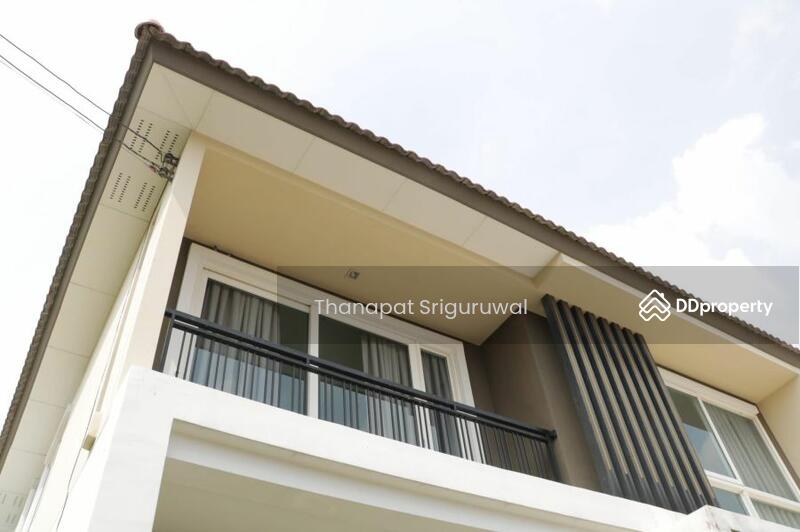 For Sale - Golden Village Onnut-Pattanakan, Bangkok