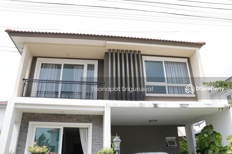 For Sale - Golden Village Onnut-Pattanakan, Bangkok