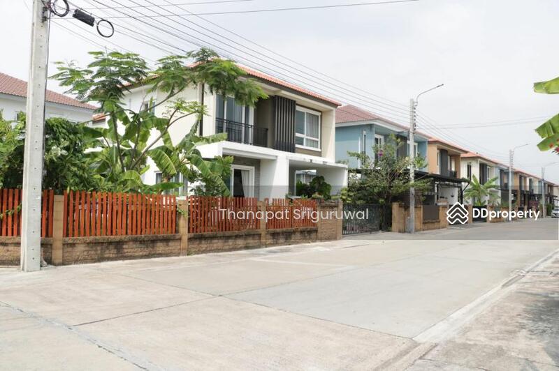 For Sale - Golden Village Onnut-Pattanakan, Bangkok