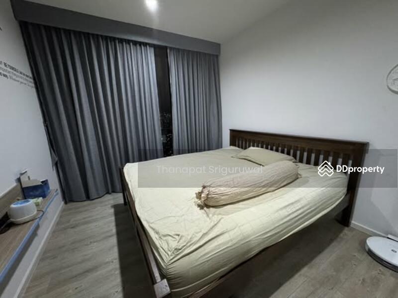 For Rent - The Issara Ladprao, Bangkok