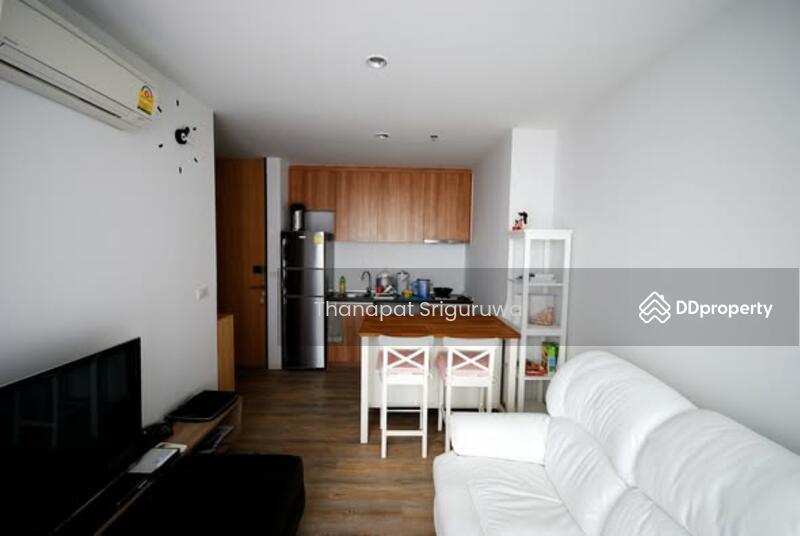 For Rent - The Issara Ladprao, Bangkok