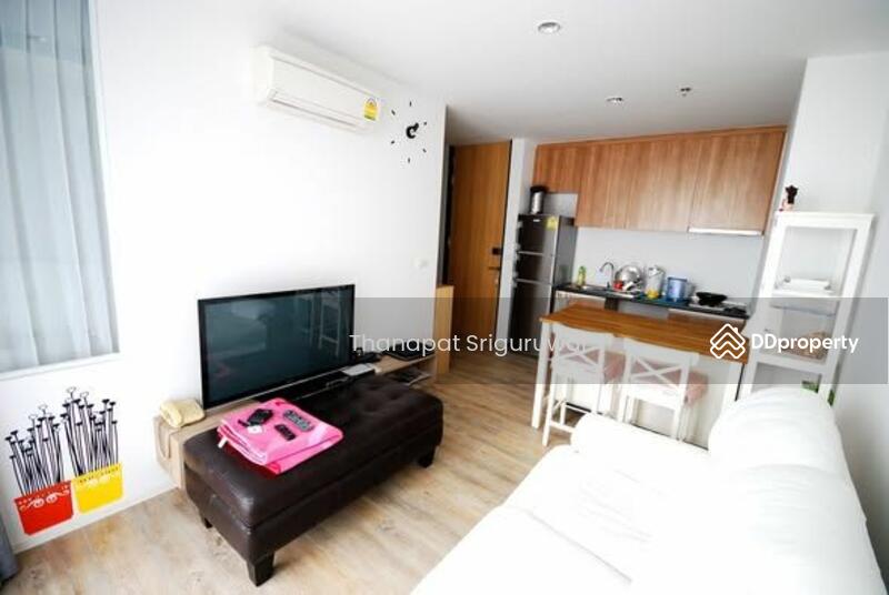 For Rent - The Issara Ladprao, Bangkok