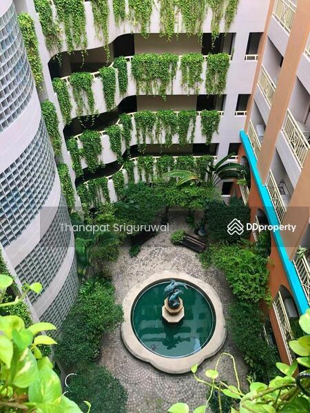 For Sale - Aree Place Sukhumvit 26, Bangkok