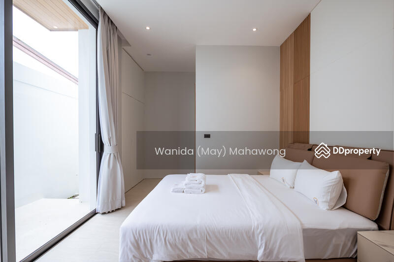 For Rent - Mouana Residence, Phuket