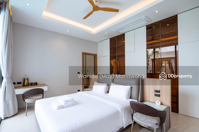 For Rent - Mouana Residence, Phuket