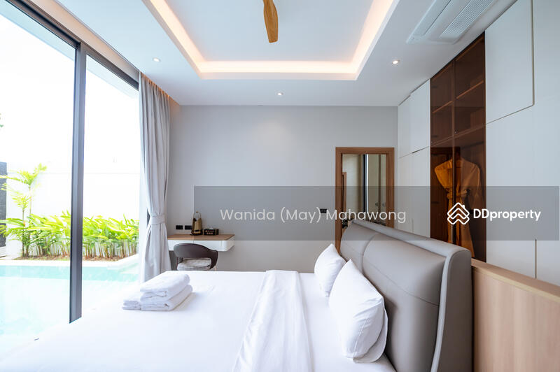 For Rent - Mouana Residence, Phuket