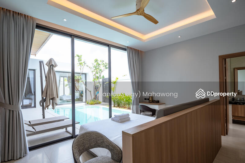 For Rent - Mouana Residence, Phuket