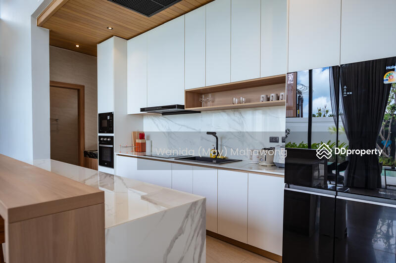 For Rent - Mouana Residence, Phuket