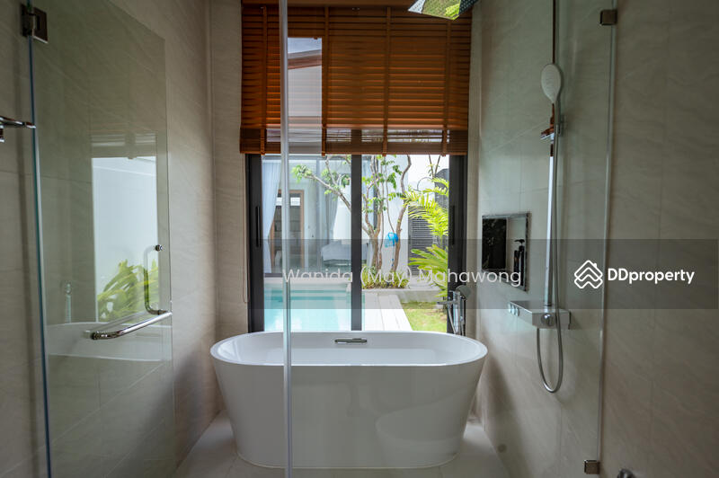 For Rent - Mouana Residence, Phuket