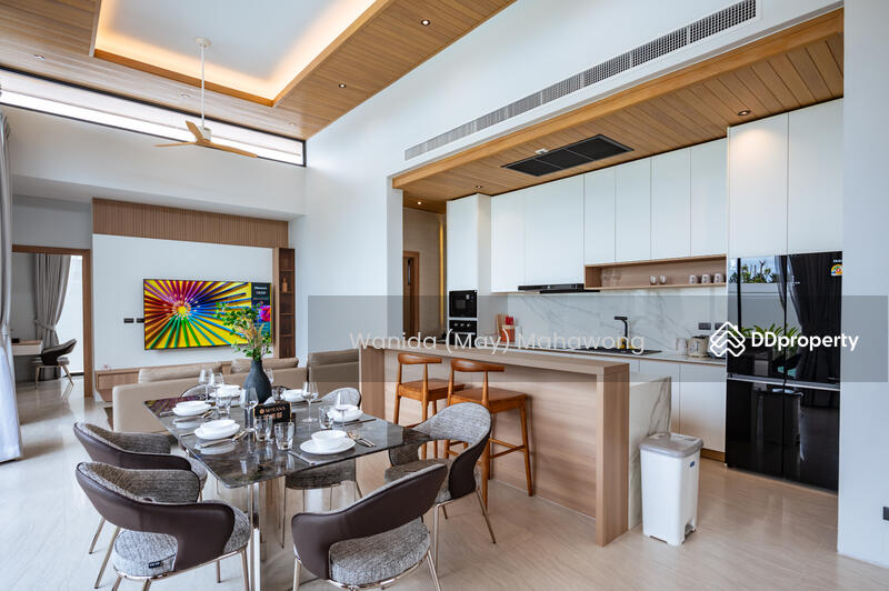 For Rent - Mouana Residence, Phuket