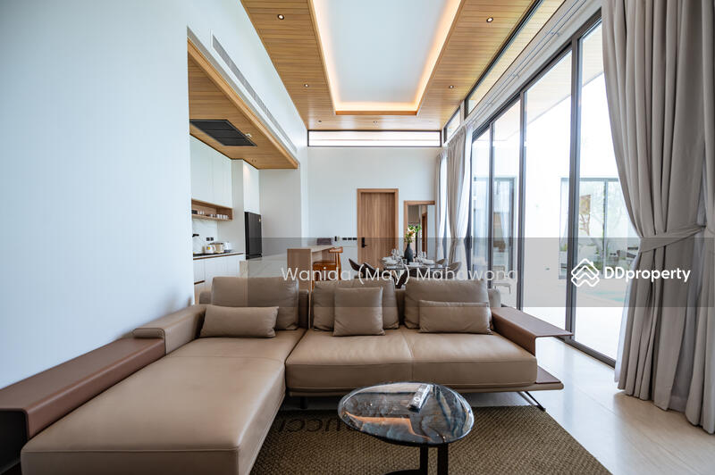 For Rent - Mouana Residence, Phuket