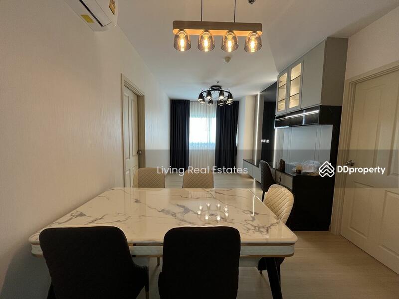 For Sale - Supalai Loft Khae Rai Station, Nonthaburi