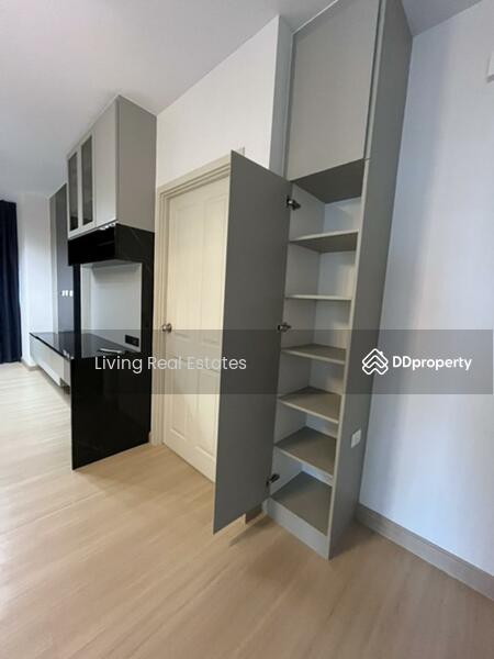 For Sale - Supalai Loft Khae Rai Station, Nonthaburi