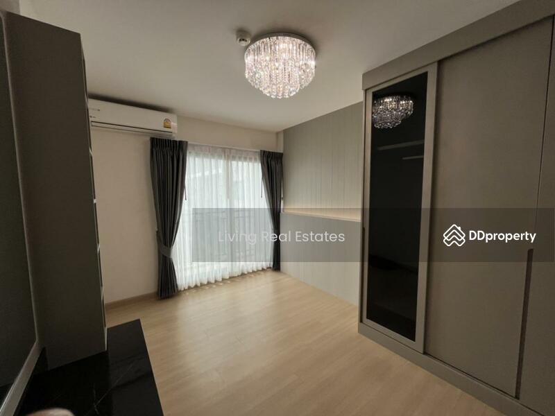 For Sale - Supalai Loft Khae Rai Station, Nonthaburi