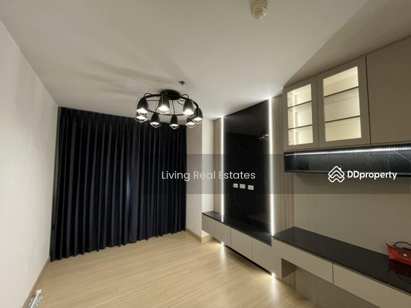 For Sale - Supalai Loft Khae Rai Station, Nonthaburi