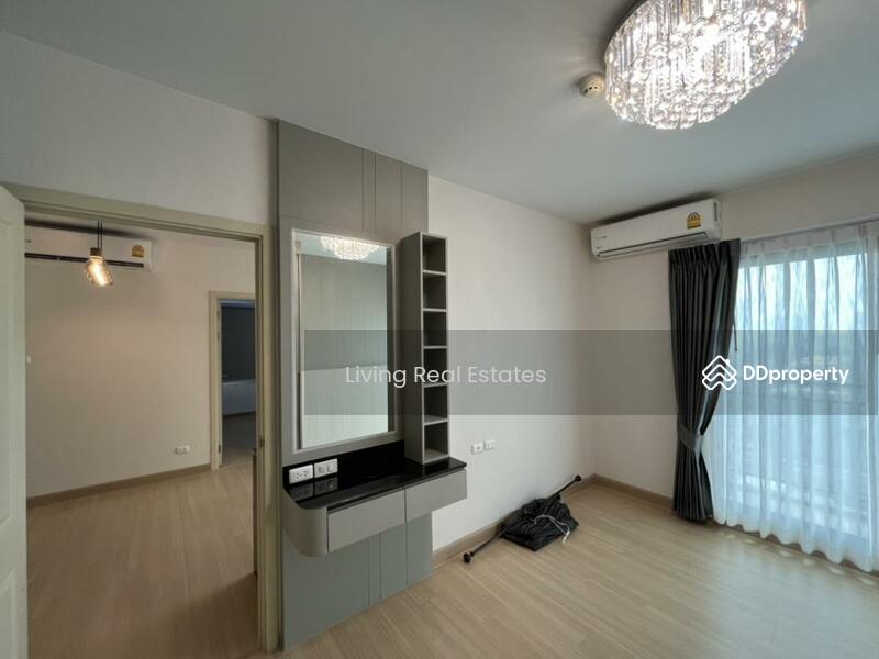 For Sale - Supalai Loft Khae Rai Station, Nonthaburi
