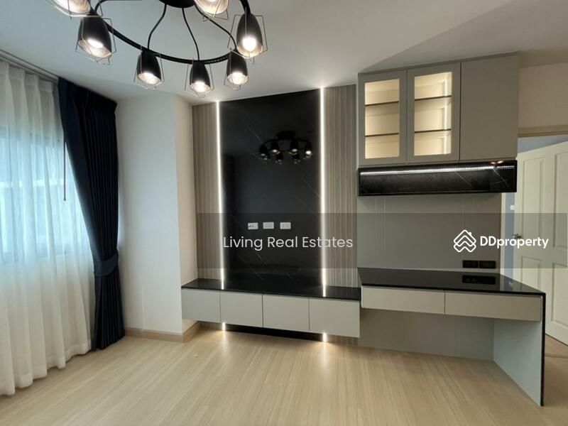 For Sale - Supalai Loft Khae Rai Station, Nonthaburi