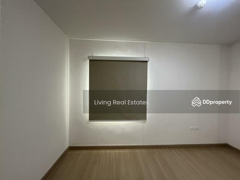 For Sale - Supalai Loft Khae Rai Station, Nonthaburi