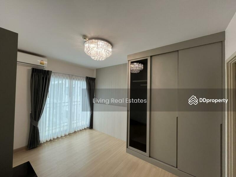 For Sale - Supalai Loft Khae Rai Station, Nonthaburi