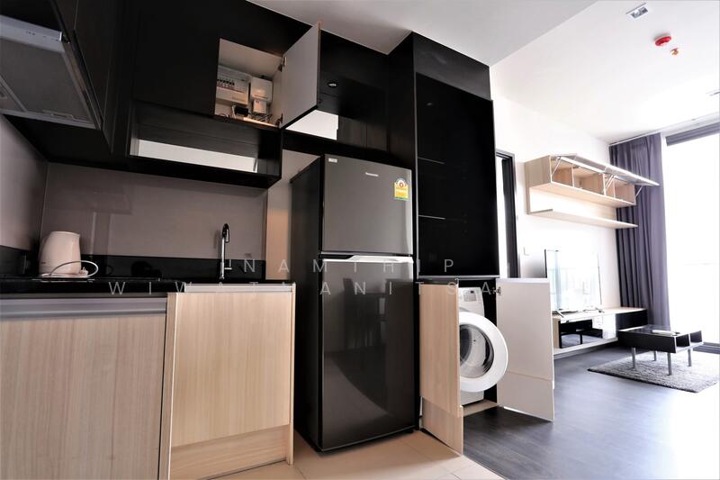 The Edge Sukhumvit 23 : เอดจ์ สุขุมวิท 23, กรุงเทพ, 6 ซอยสุขุมวิท 23, คลองเตยเหนือ, วัฒนา, กรุงเทพ, 43 ตร.ม., คอนโด ให้เช่า, โดย Namthip Wiwatmanitsakul, 60158099 - DDproperty.com