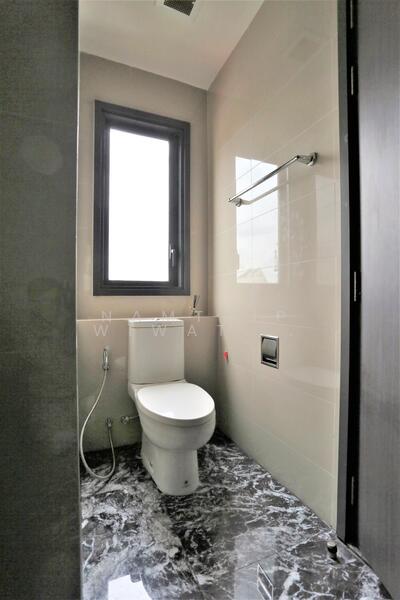 The Edge Sukhumvit 23, Bangkok, 6 Soi Sukhumvit 23, Khlongtoei Nua, Watthana, Bangkok, 1 Bedroom, 43 sqm, Condo For Rent, by Namthip Wiwatmanitsakul, 60158099 - DDproperty.com