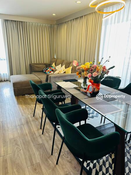 For Sale - The Unique 10, Bangkok