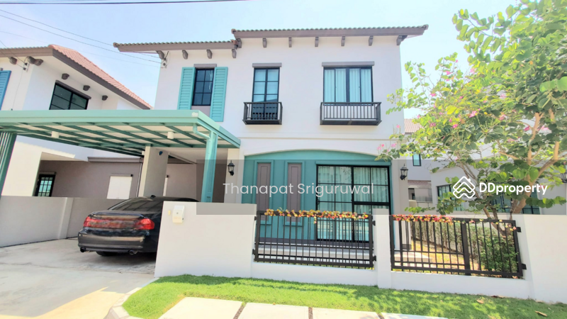 For Rent - Anasiri Ramkhamhaeng, Bangkok