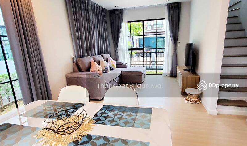 For Rent - Anasiri Ramkhamhaeng, Bangkok