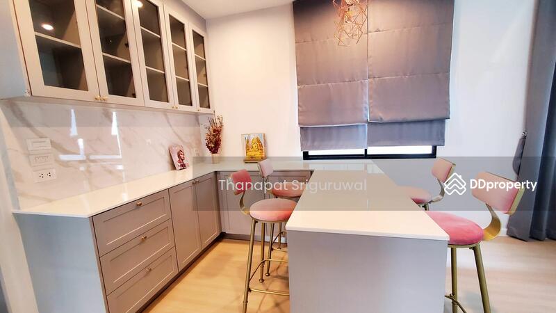 For Rent - Anasiri Ramkhamhaeng, Bangkok