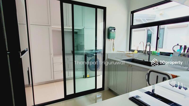 For Rent - Anasiri Ramkhamhaeng, Bangkok