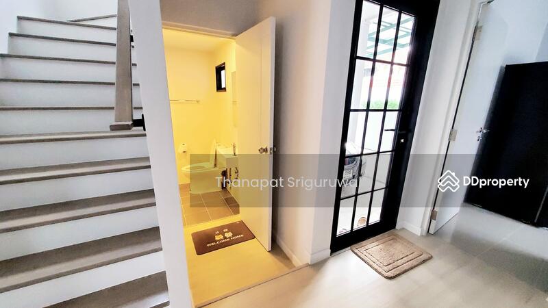 For Rent - Anasiri Ramkhamhaeng, Bangkok
