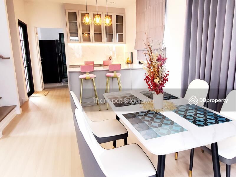 For Rent - Anasiri Ramkhamhaeng, Bangkok