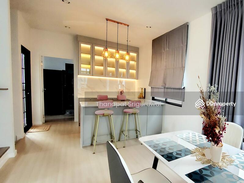 For Rent - Anasiri Ramkhamhaeng, Bangkok