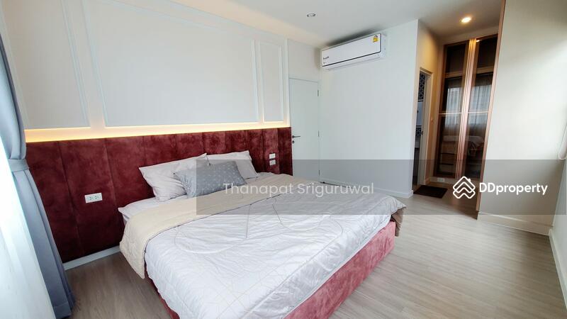 For Rent - Anasiri Ramkhamhaeng, Bangkok