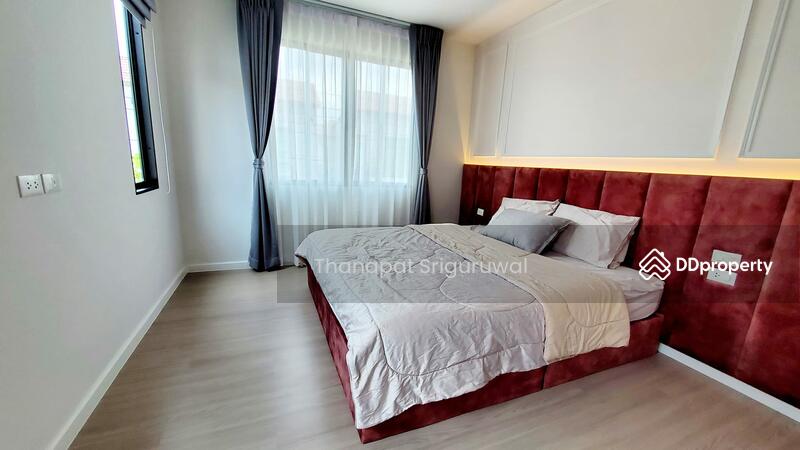 For Rent - Anasiri Ramkhamhaeng, Bangkok