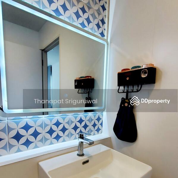 For Rent - Anasiri Ramkhamhaeng, Bangkok