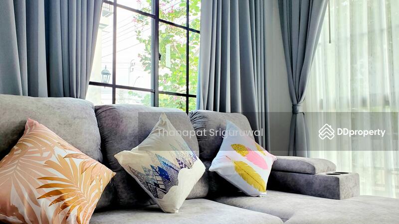 For Rent - Anasiri Ramkhamhaeng, Bangkok