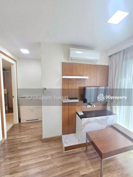 For Rent - The Shine Condominium, Chiang Mai