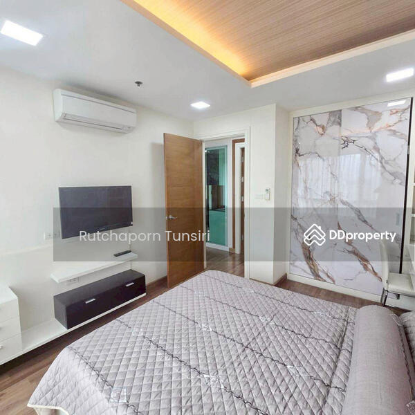 For Rent - The Shine Condominium, Chiang Mai