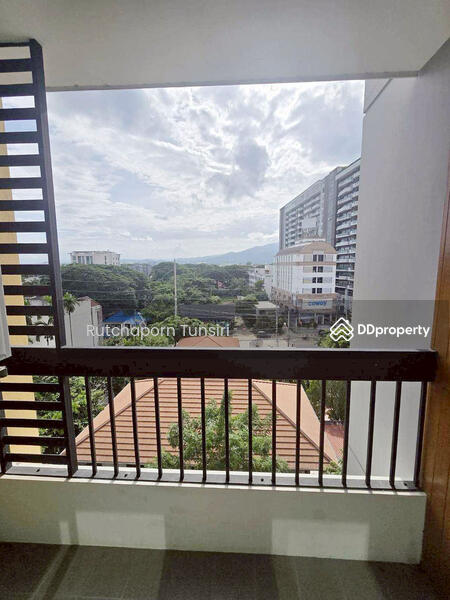 For Rent - The Shine Condominium, Chiang Mai