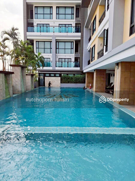For Rent - The Shine Condominium, Chiang Mai