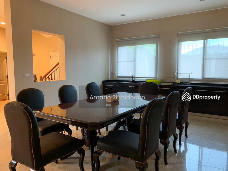 For Rent - Grand Bangkok Boulevard Ratchada-Ramintra 2, Bangkok