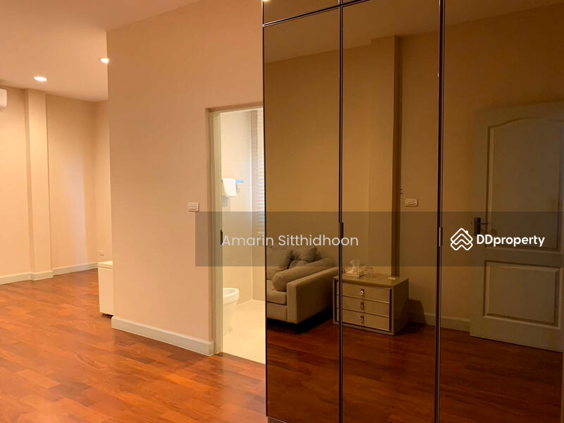 For Rent - Grand Bangkok Boulevard Ratchada-Ramintra 2, Bangkok
