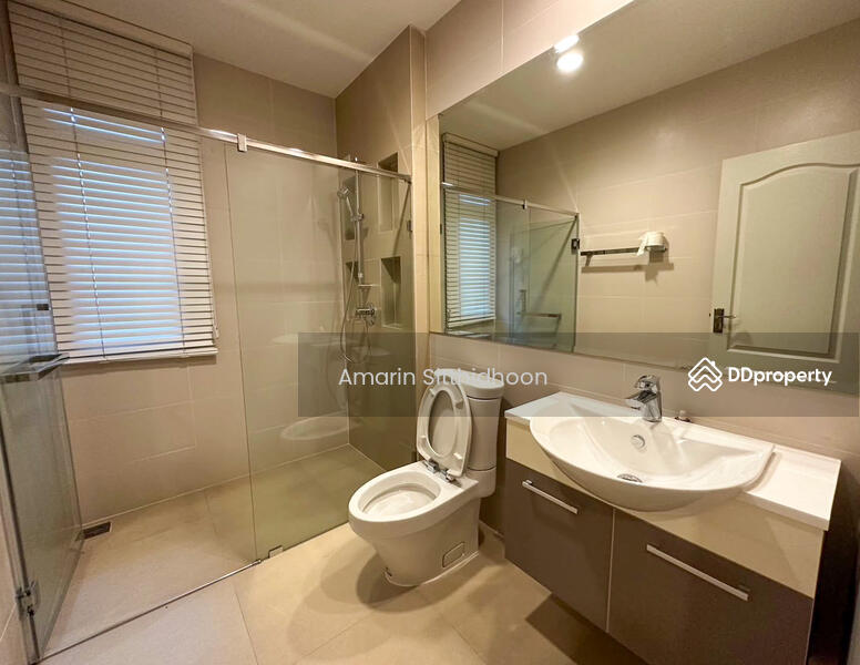 For Rent - Grand Bangkok Boulevard Ratchada-Ramintra 2, Bangkok