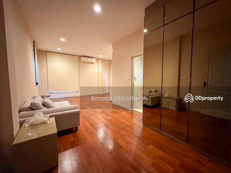 For Rent - Grand Bangkok Boulevard Ratchada-Ramintra 2, Bangkok