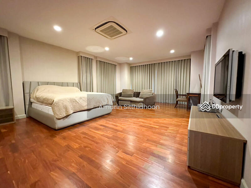 For Rent - Grand Bangkok Boulevard Ratchada-Ramintra 2, Bangkok