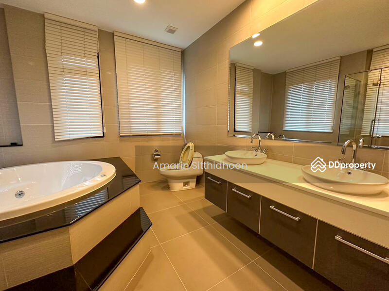 For Rent - Grand Bangkok Boulevard Ratchada-Ramintra 2, Bangkok