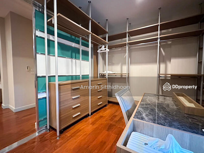 For Rent - Grand Bangkok Boulevard Ratchada-Ramintra 2, Bangkok