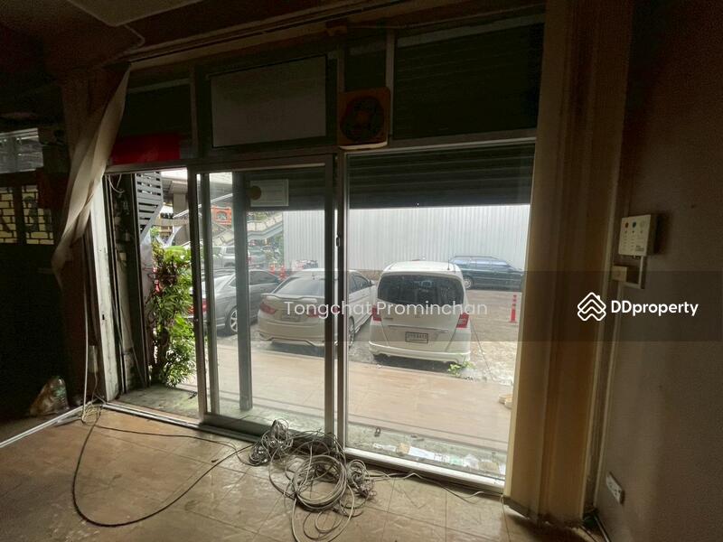 For Rent - Commercial building for rent chatuchak, Chan kasem, Phahonyothin, Bangkok