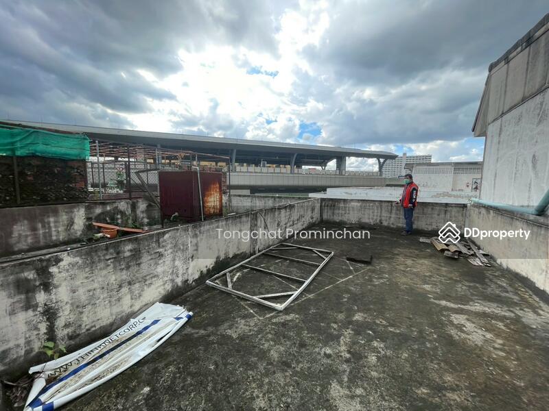 For Rent - Commercial building for rent chatuchak, Chan kasem, Phahonyothin, Bangkok